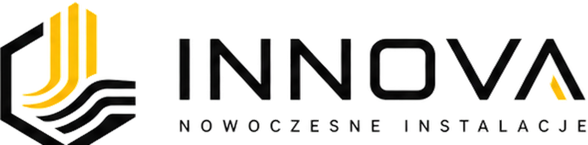 INNOVA — nowoczesne instalacje